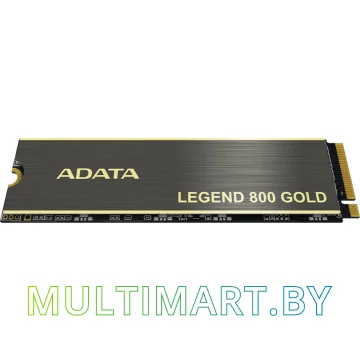 SSD диск ADATA Legend 800 Gold 2TB (SLEG-800G-2000GCS-S38) картинка 6